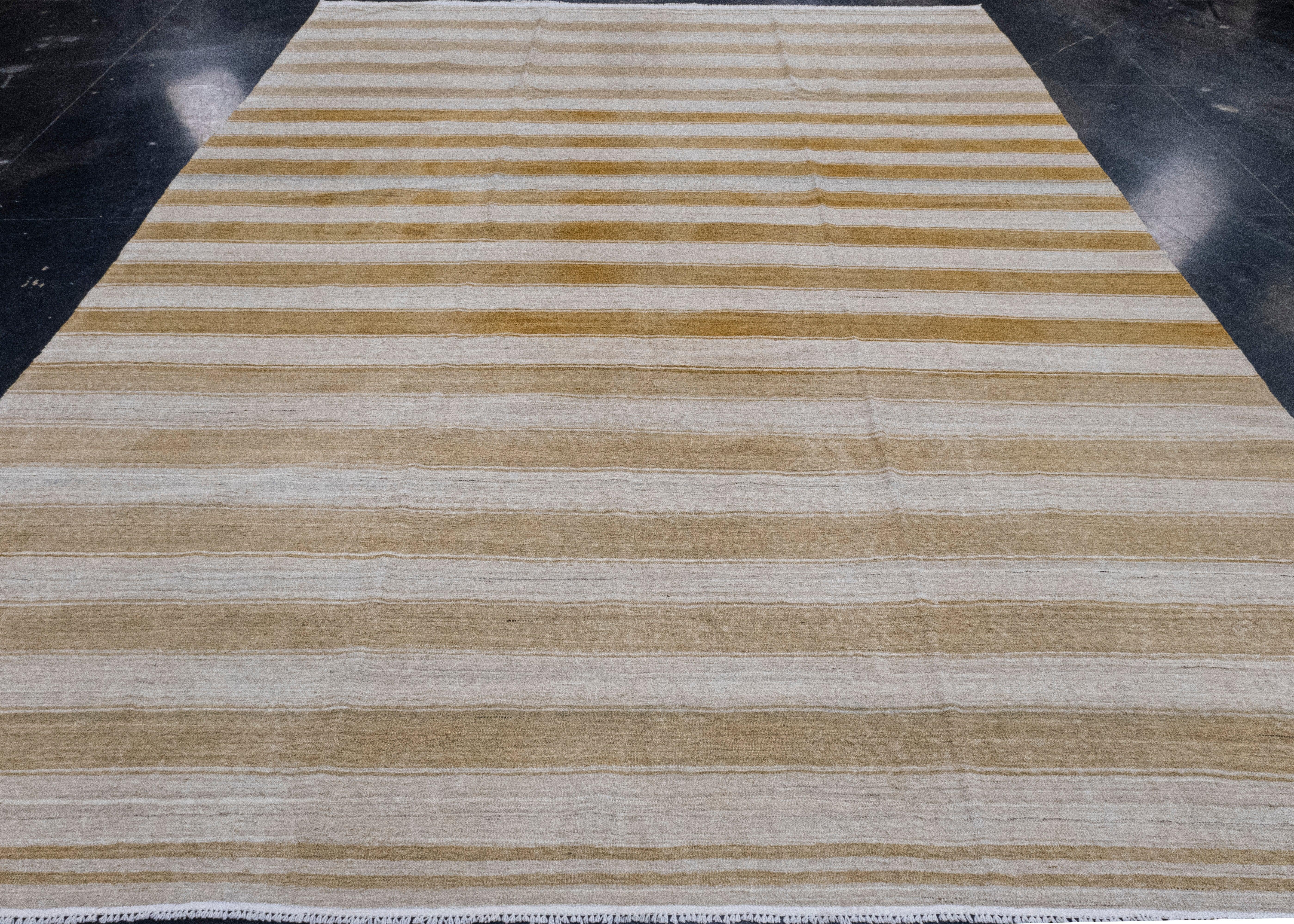 Oriental Handmade Flatweave Turkish Kilim 8'10