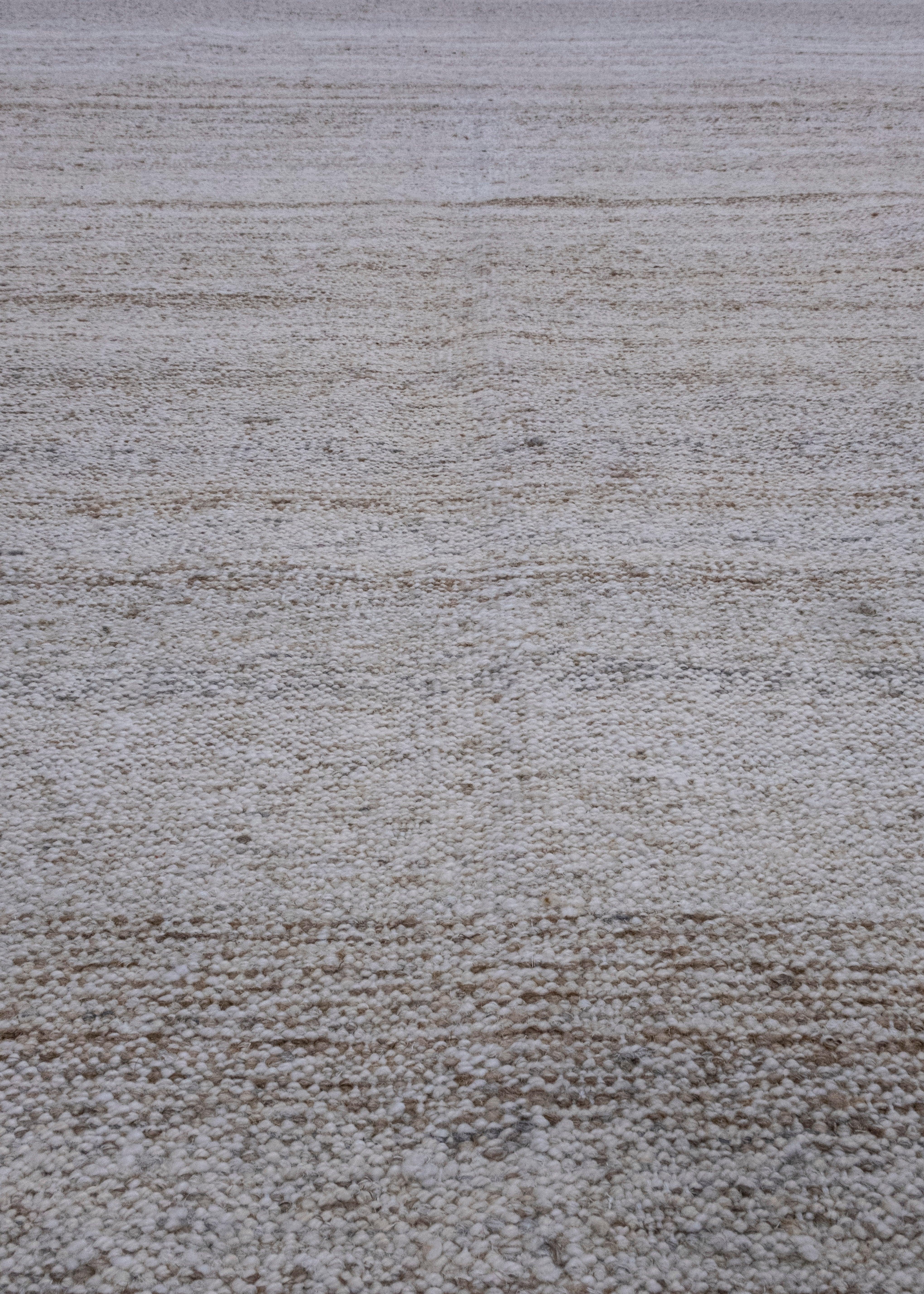 Contemporary Oriental Handmade Flatweave Turkish Kilim 9' x 12' #9043 For Sale