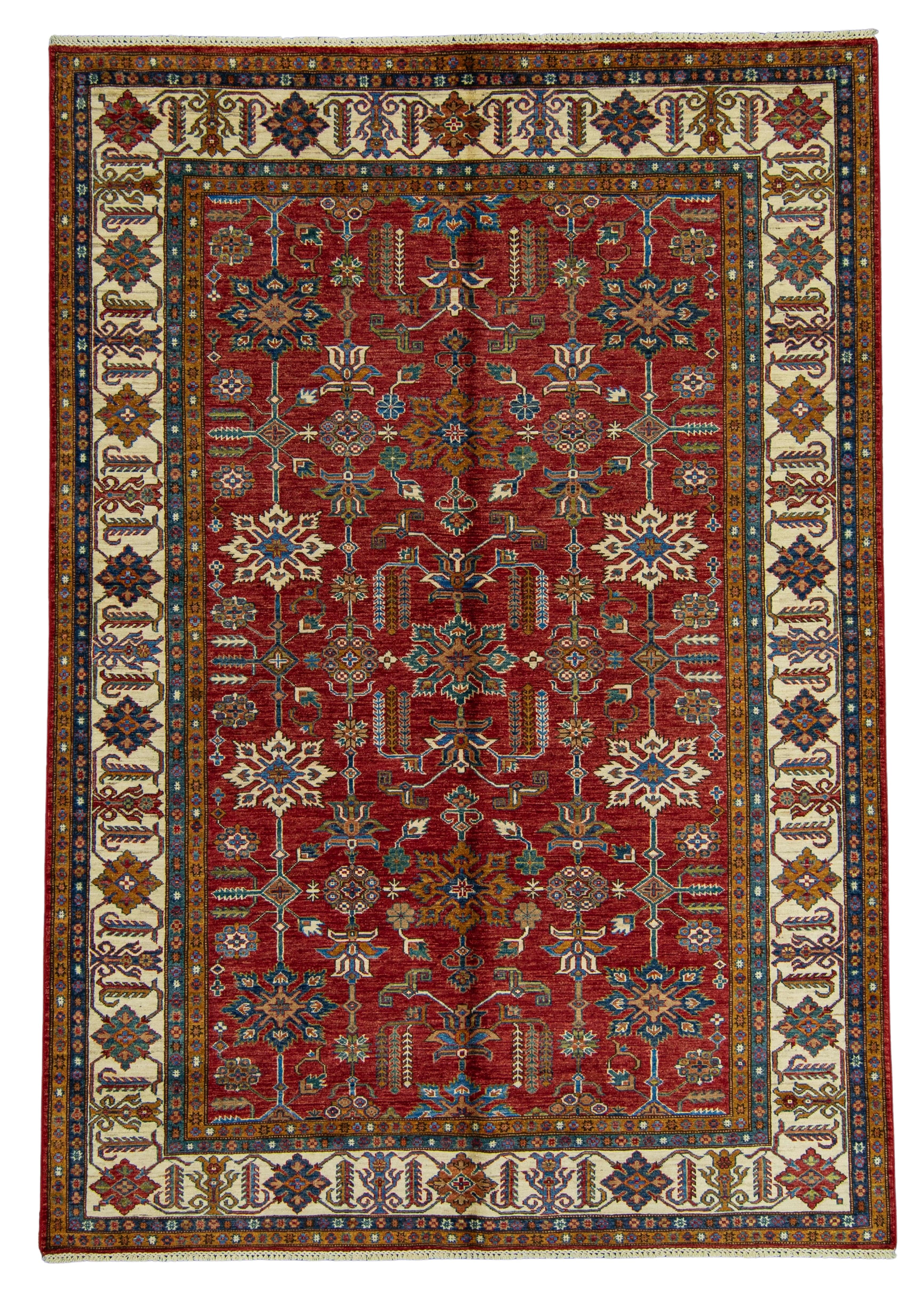 Persian Antique Rug 9'11