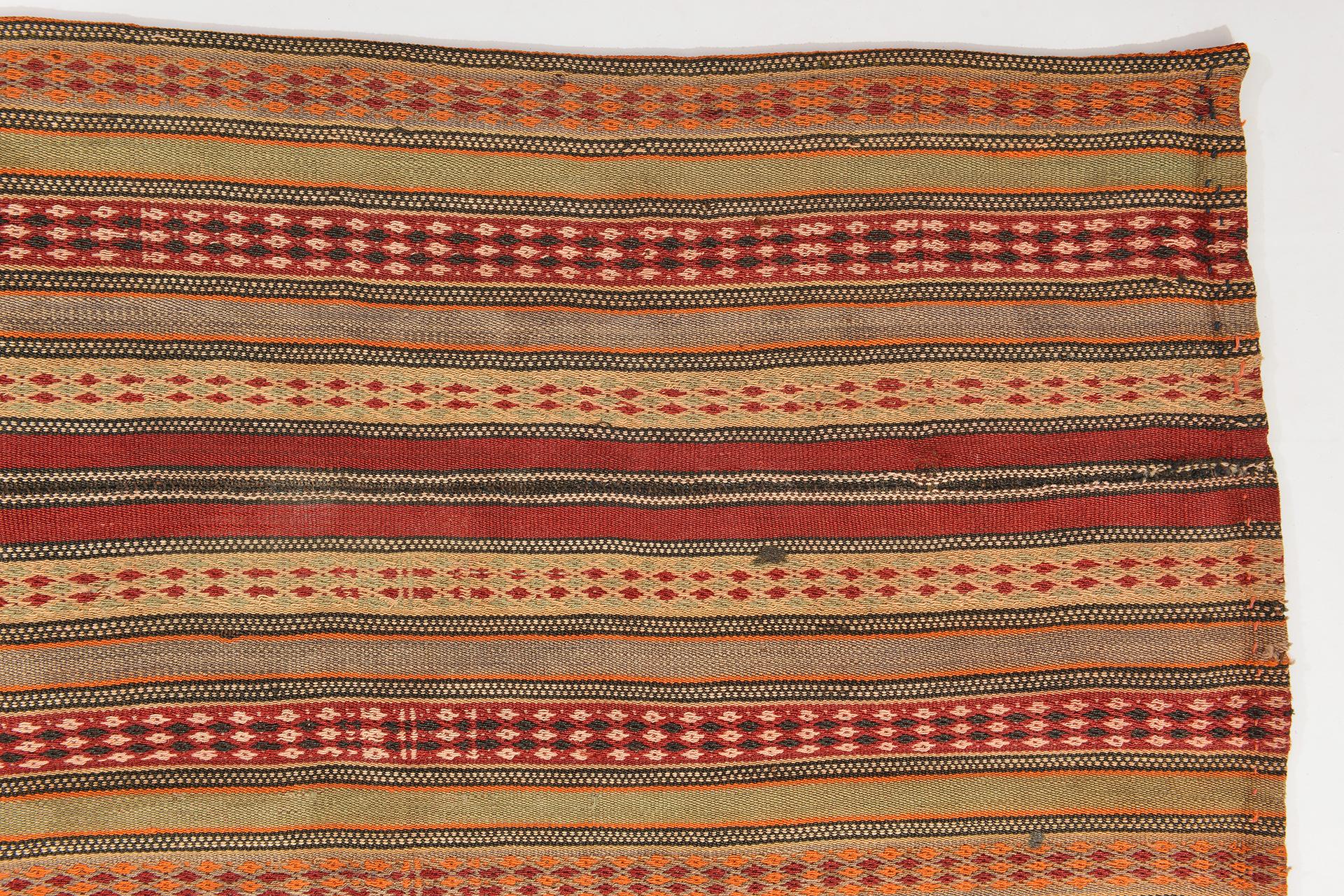 Other Oriental Kilim-Cicim from Private Collection For Sale