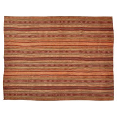 Oriental Kilim-Cicim from Private Collection