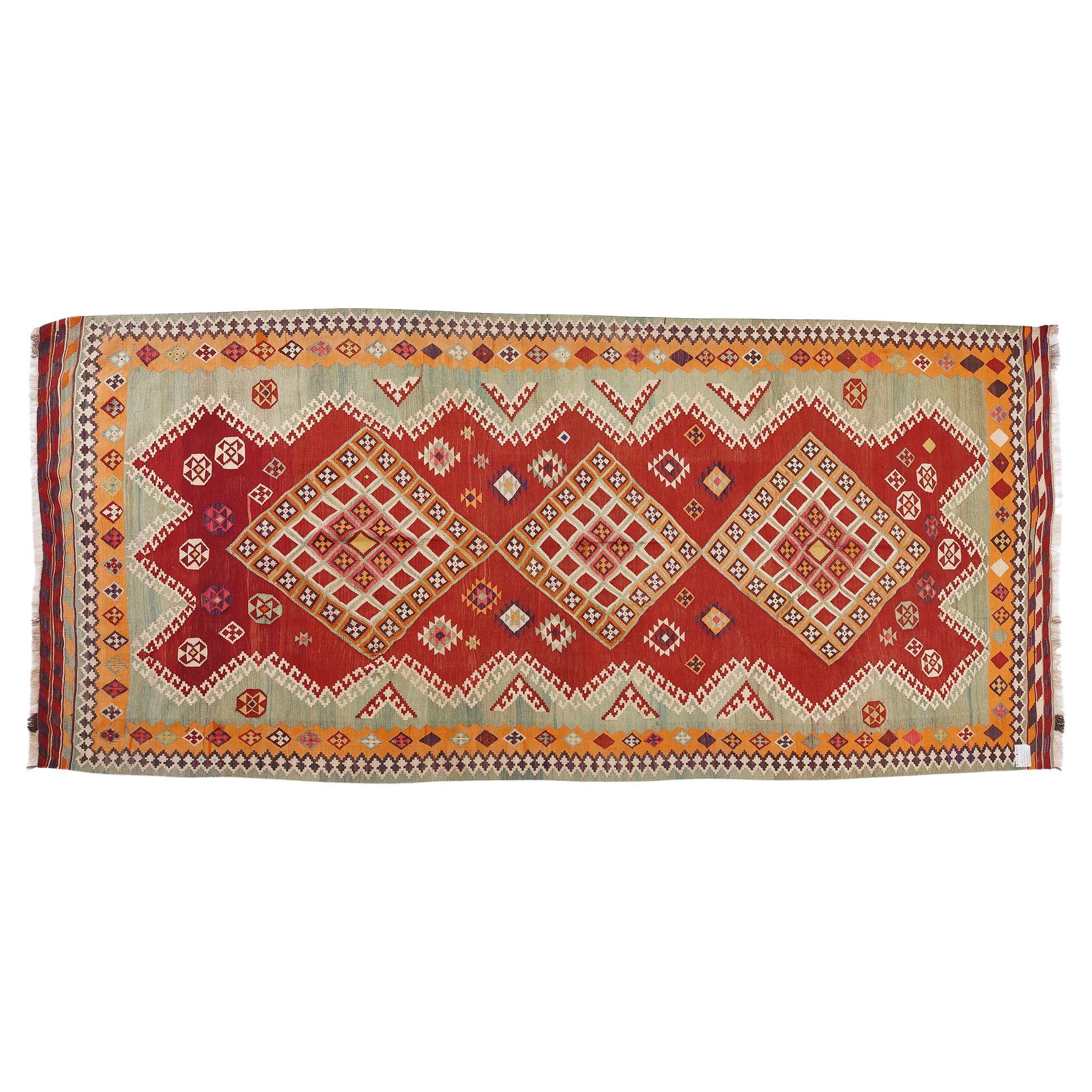 Other Oriental Kilim For Sale