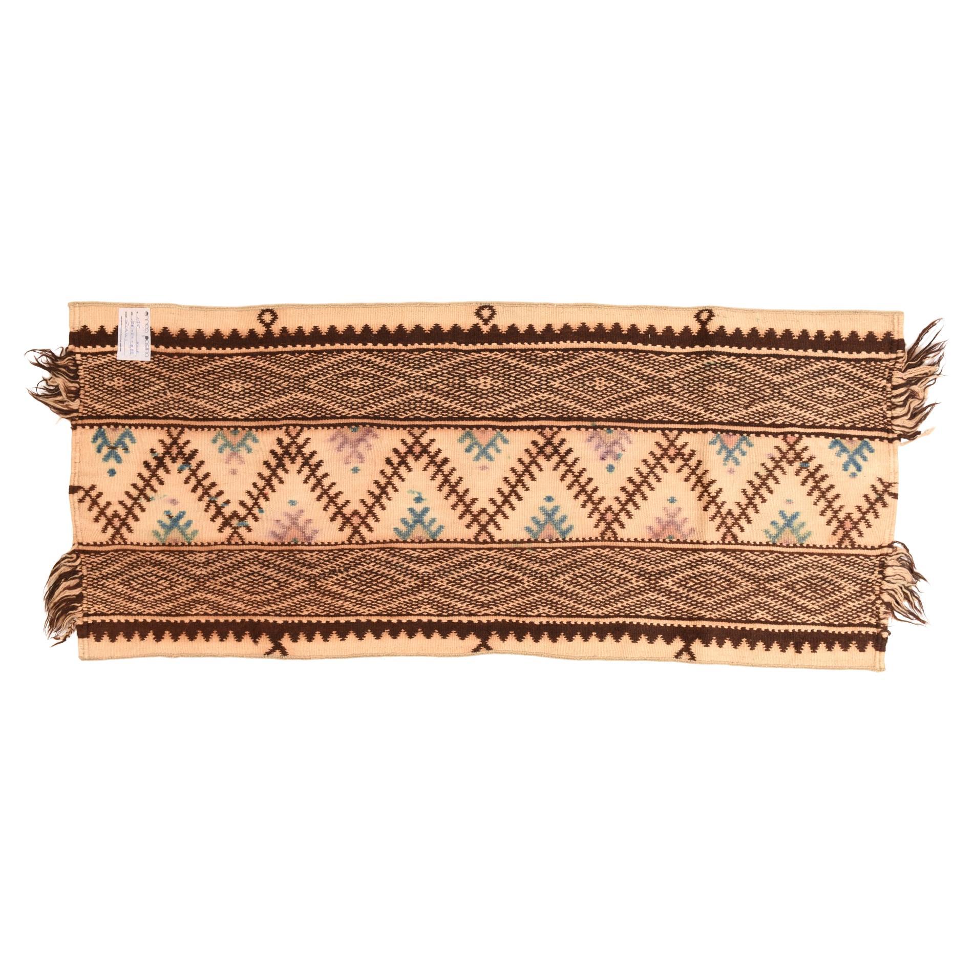 Altro Kilim orientale GLAWI in vendita