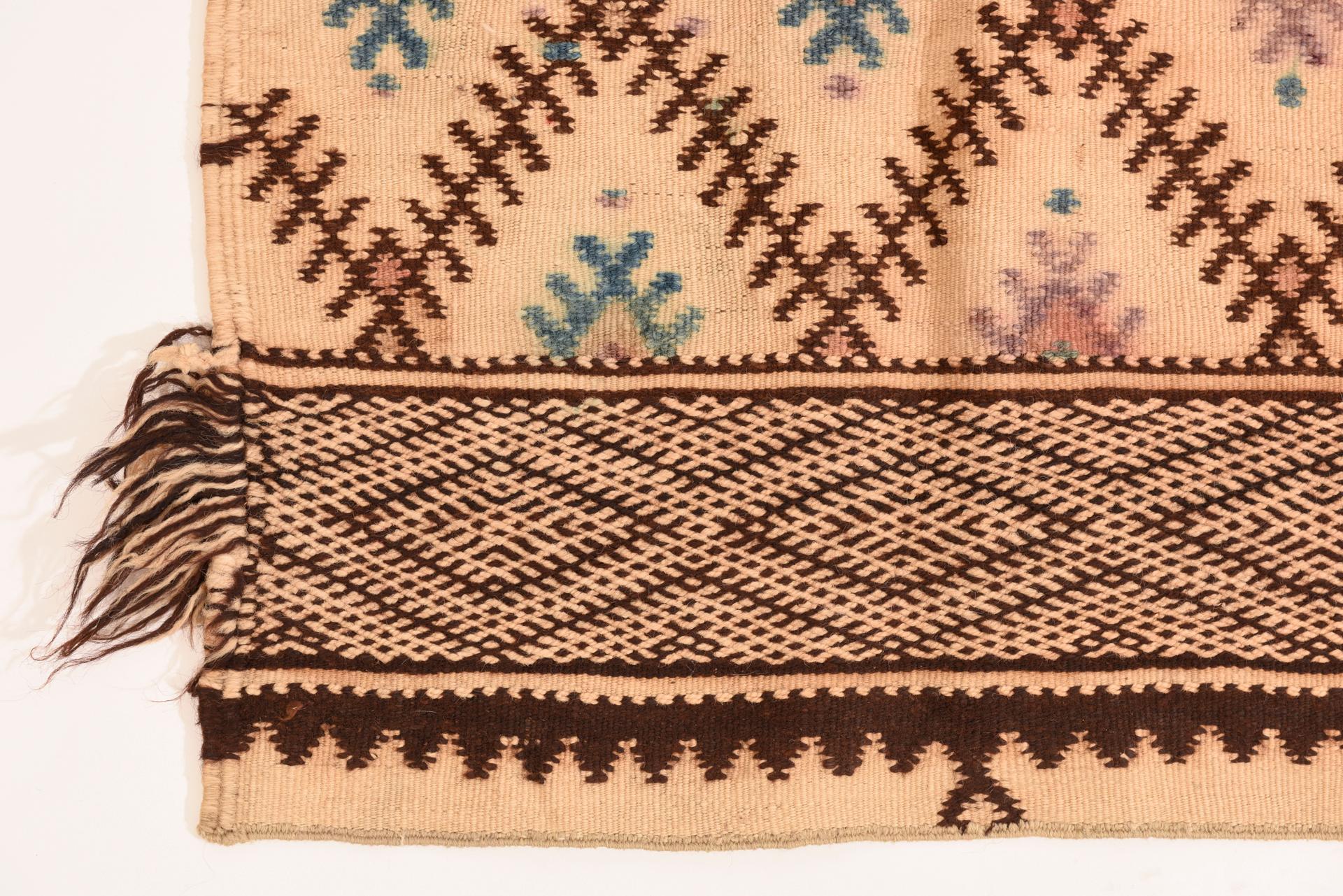 Kilim orientale GLAWI In condizioni ottime in vendita a Alessandria, Piemonte
