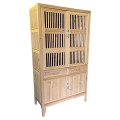 Cabinets