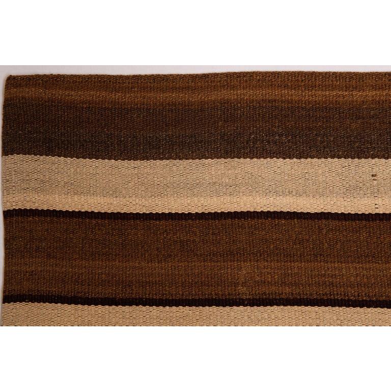 Autre Kilim oriental nomade en vente