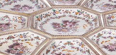 Oriental porcelain - Appetizer set - East India Company