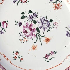 Oriental porcelain - Covilhete - East India Company