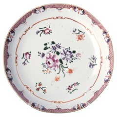 Oriental porcelain - Covilhete - East India Company