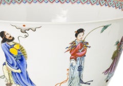 Oriental porcelain - Cup