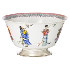 Oriental porcelain - Cup