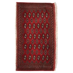 1960s Central Asian Rugs