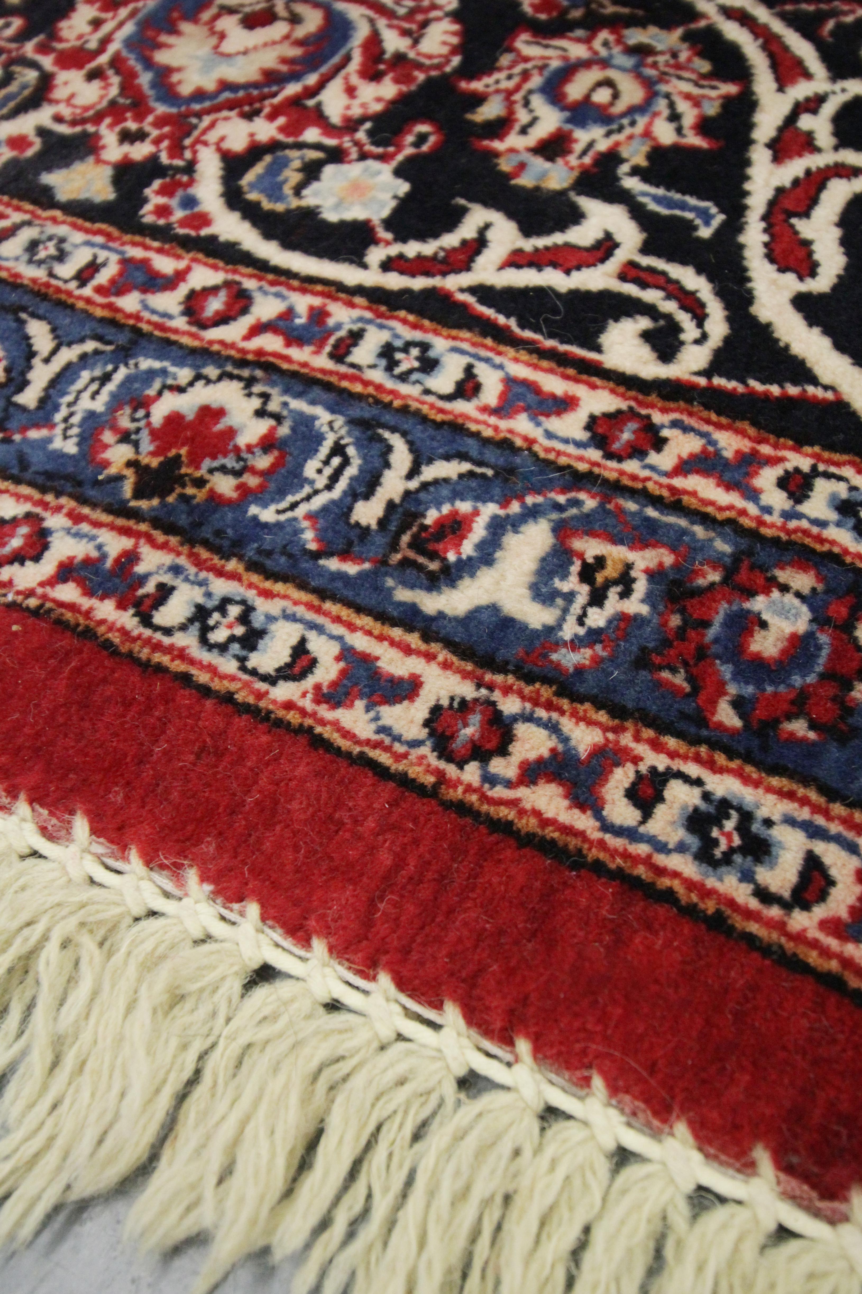 Vegetable Dyed Oriental Rug Dust Barrier Interior Door Way, Handmade Carpet Mat Entrance way