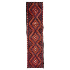 Kilim Central Asian Rugs