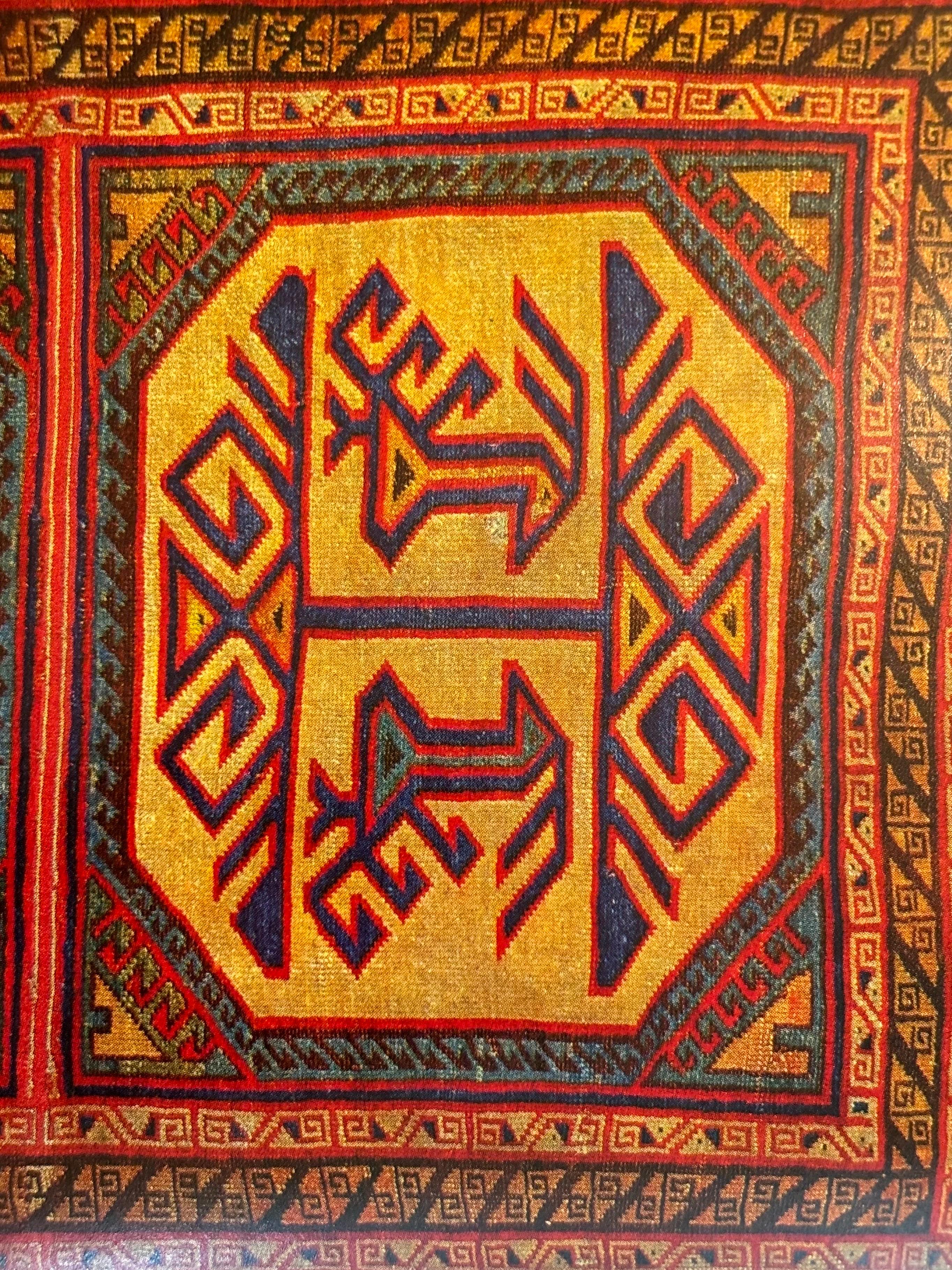 italien Tapis et moquettes orientaux de Fabio Formenton en vente