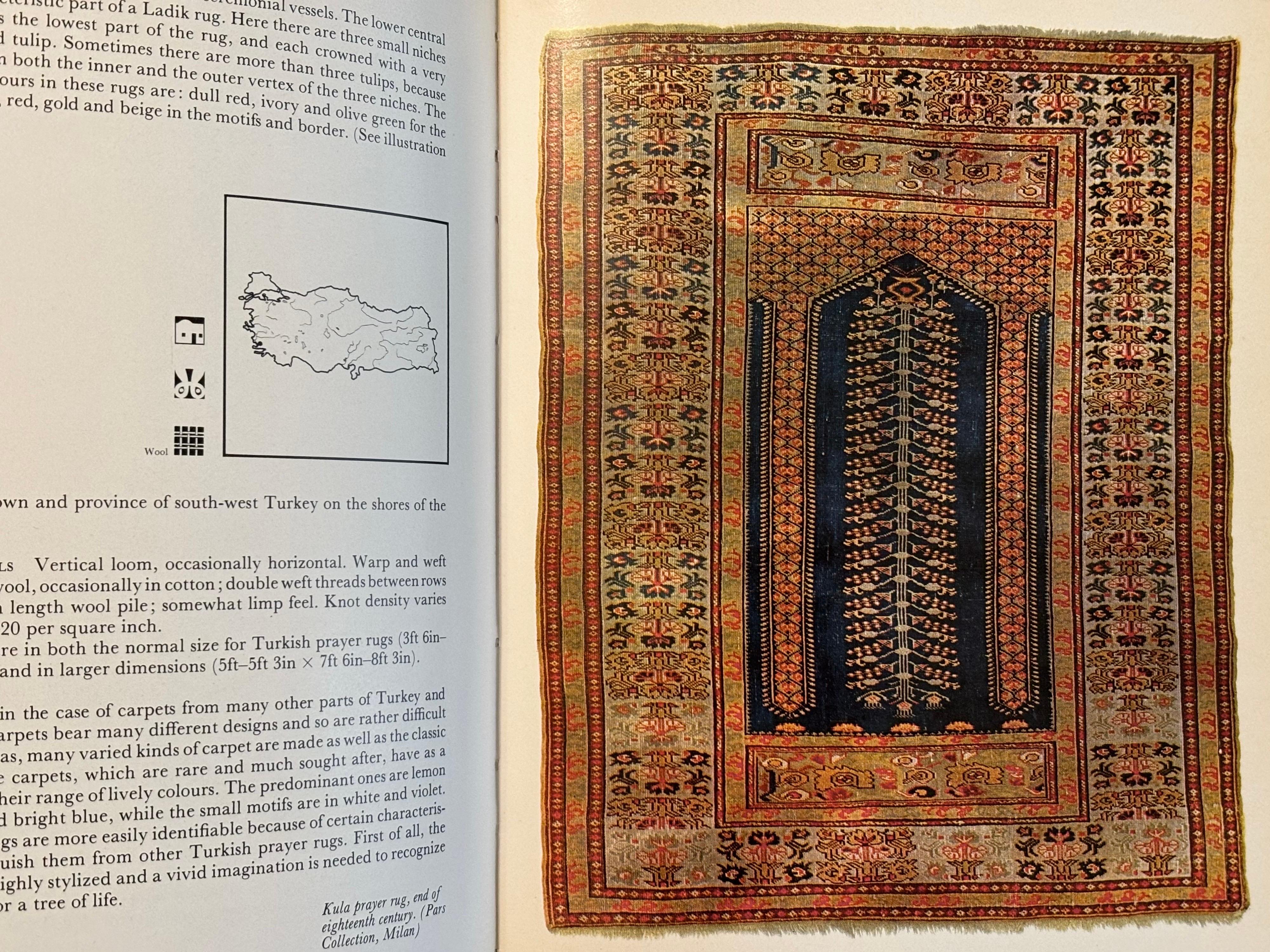 Tapis et moquettes orientaux de Fabio Formenton Bon état - En vente à Bradenton, FL