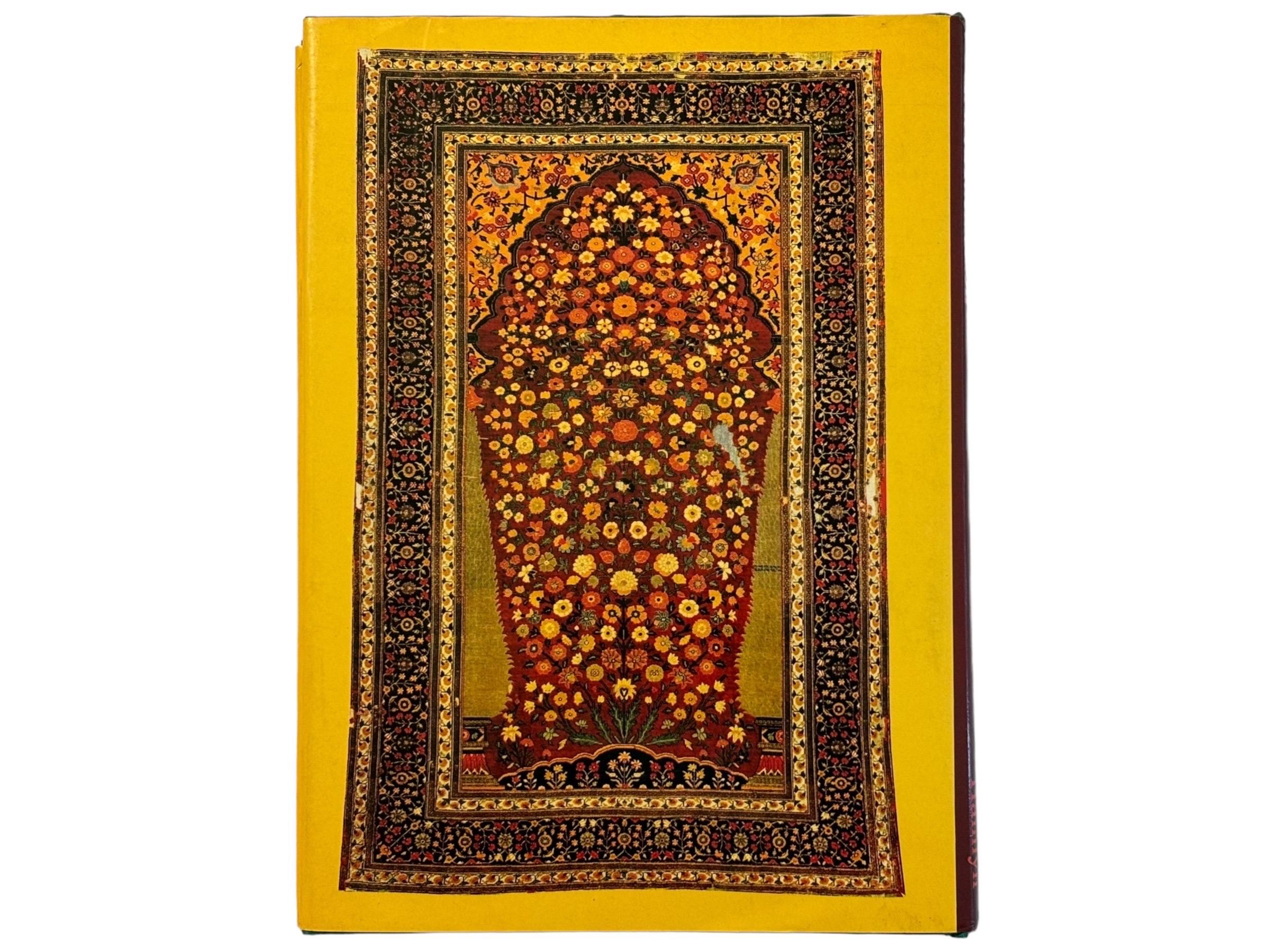 Fin du 20e siècle Tapis et moquettes orientaux de Fabio Formenton en vente
