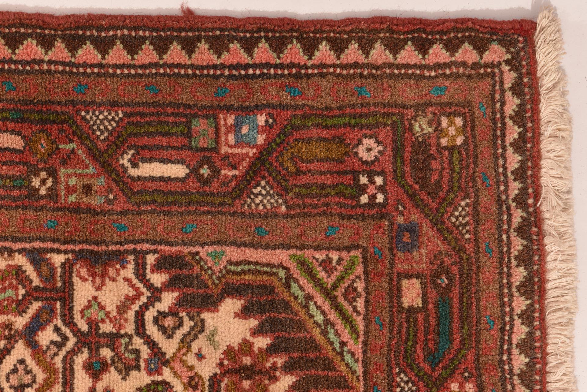 Oriental Runner Carpet For Sale 2