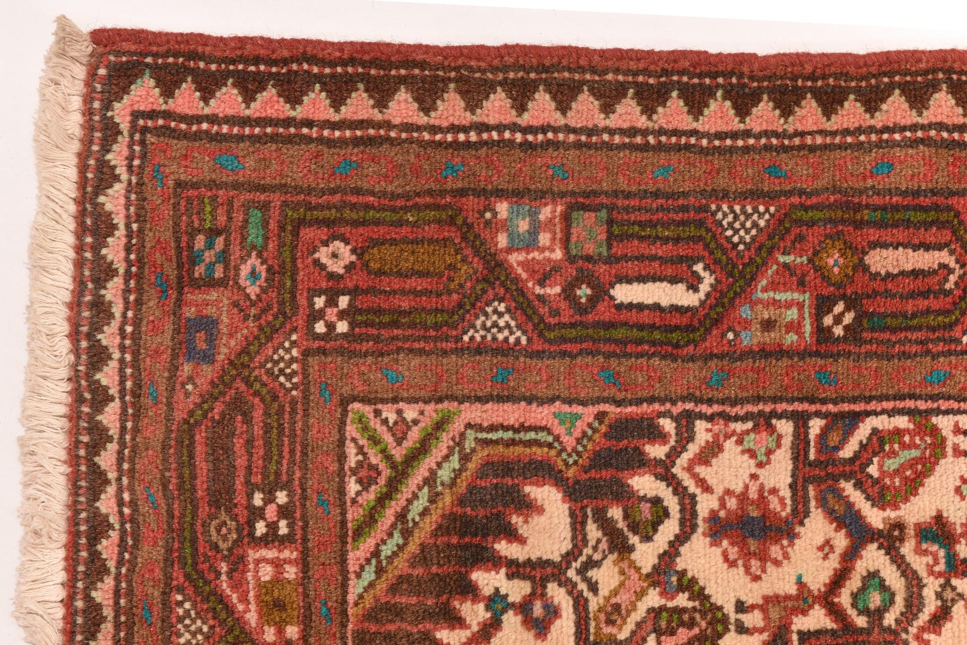 Oriental Runner Carpet For Sale 3