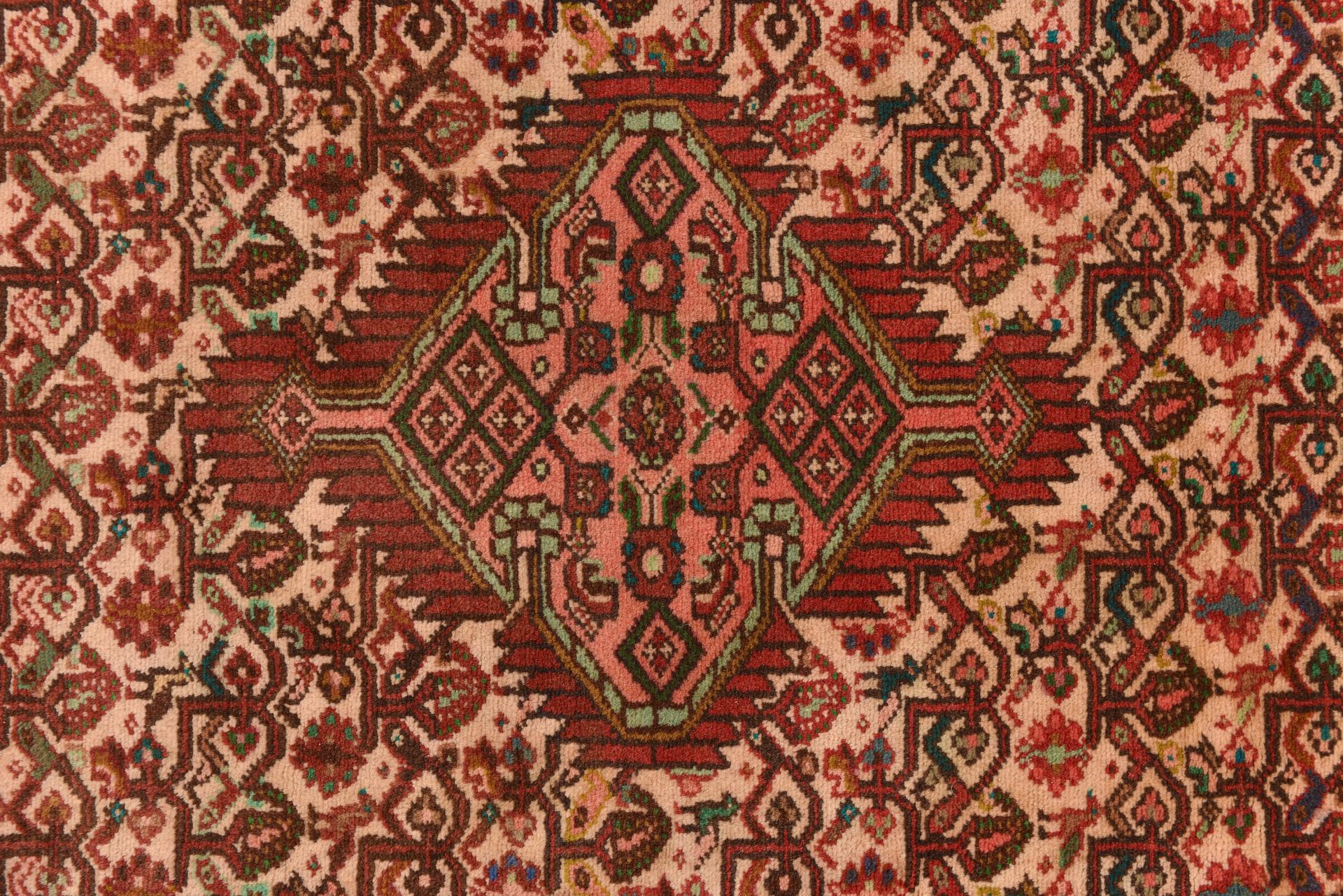20th Century Oriental Runner Carpet For Sale