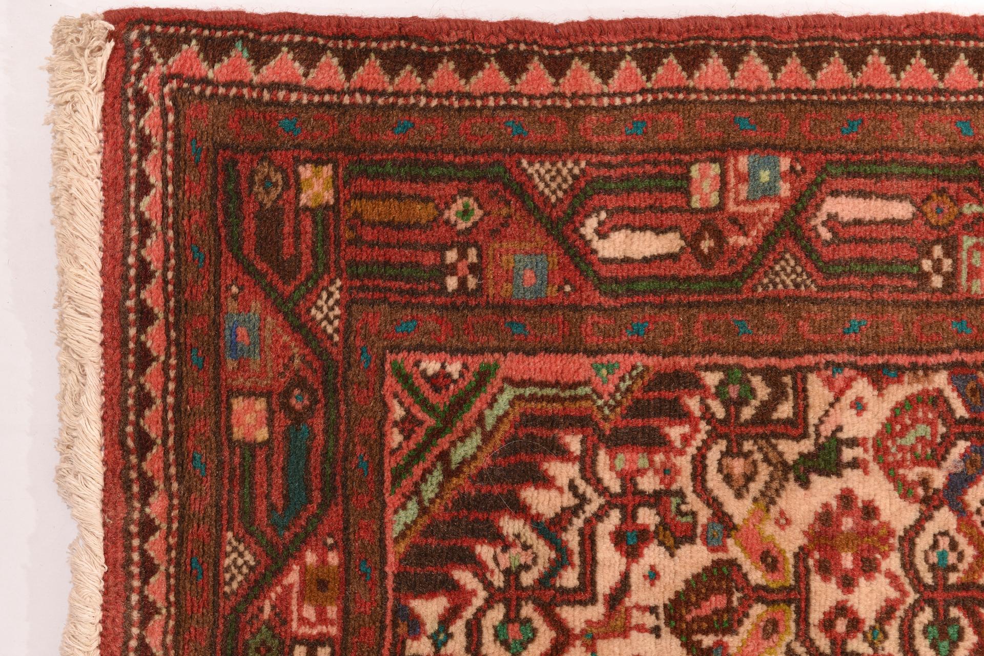 Oriental Runner Carpet For Sale 1