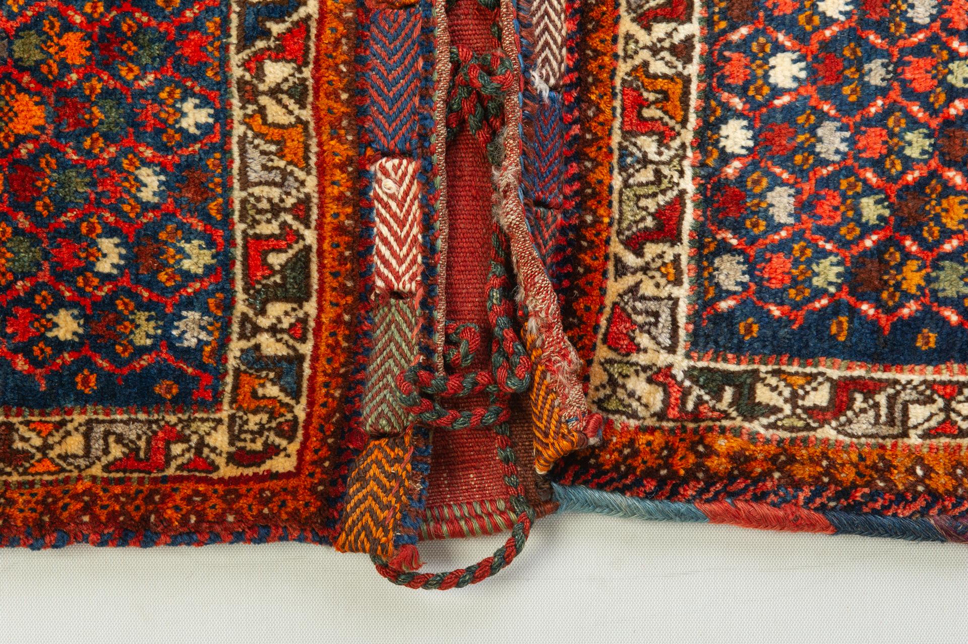 Alforja oriental en venta 1