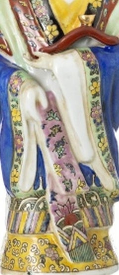 Scultura orientale - Guanin