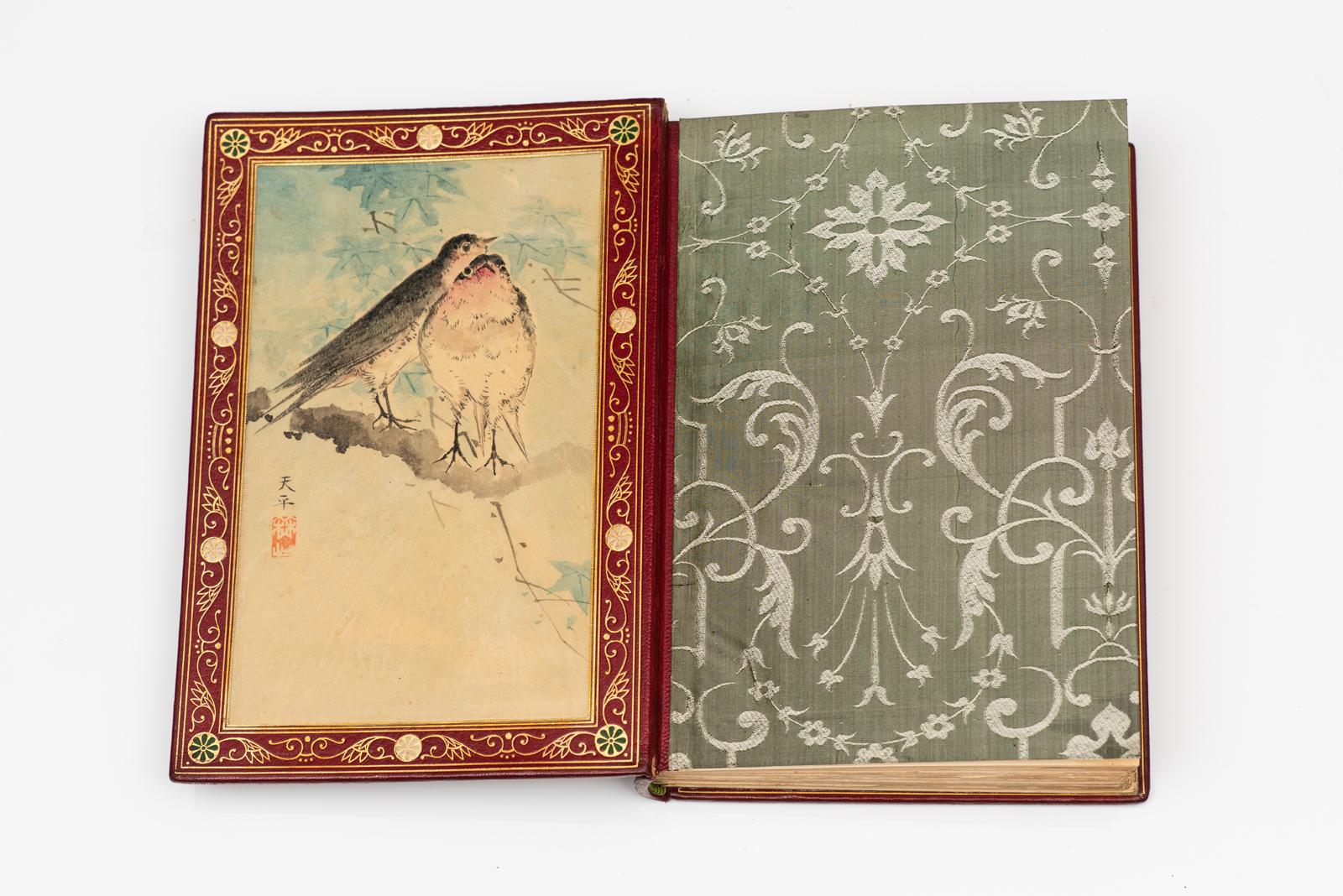 20th Century 15 Volumes. Capt. Frank Brinkley. Oriental Series: Japan and China