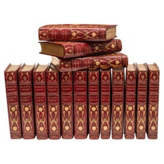 15 Volumes. Capt. Frank Brinkley. Oriental Series: Japan and China