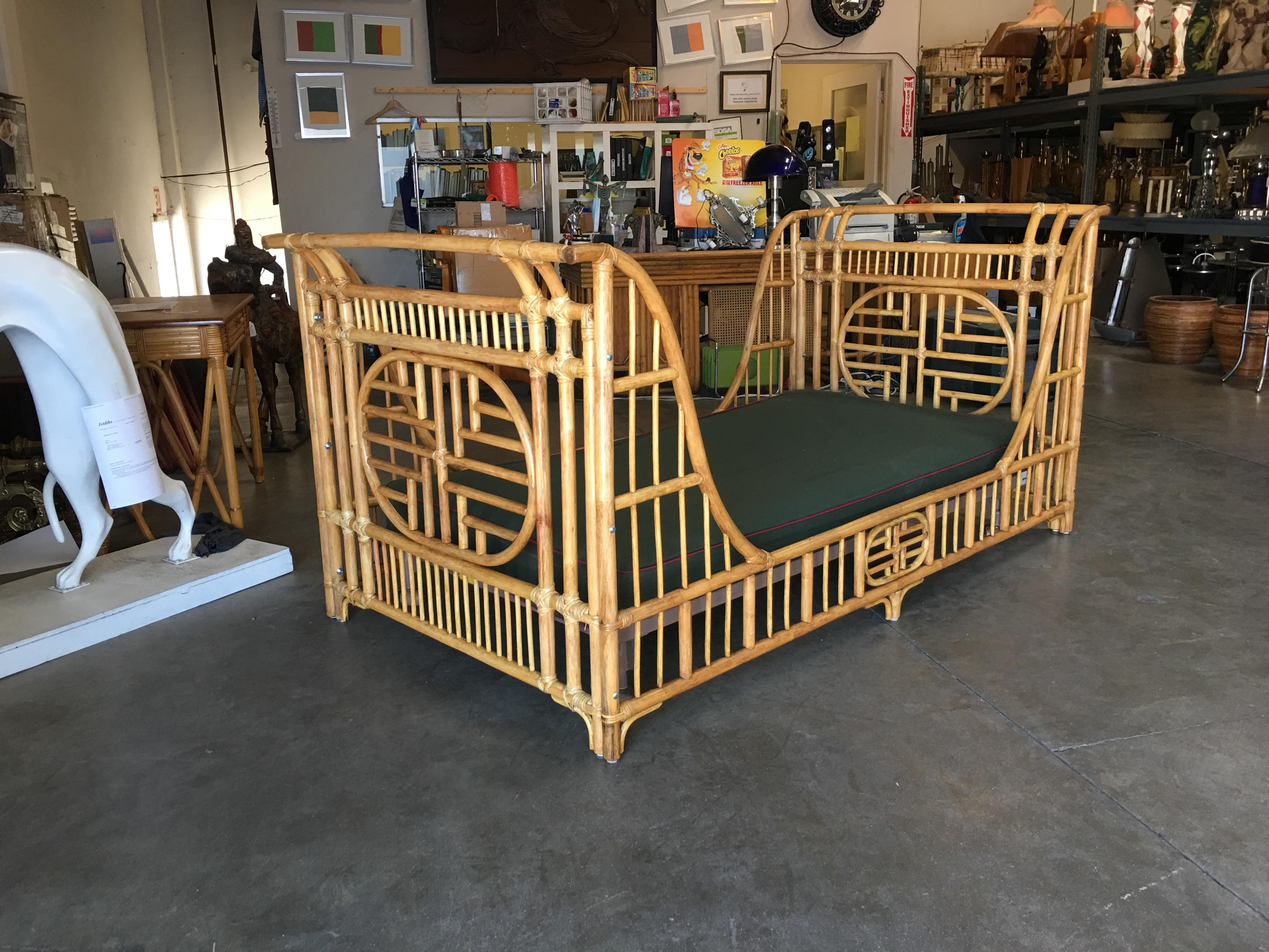 twin size bed frames