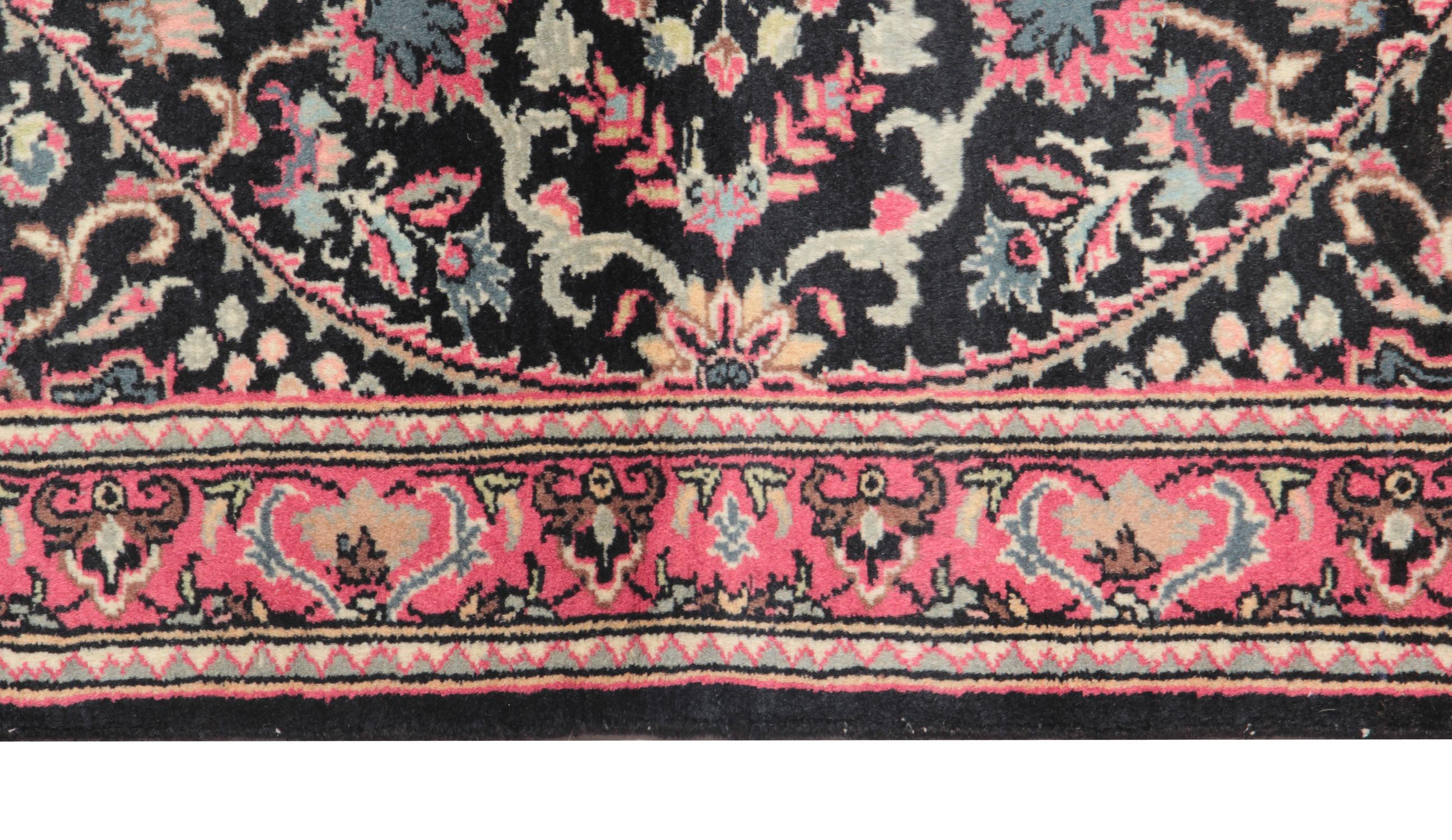 small oriental rug