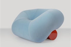 Origami-Sessel von Royal Stranger