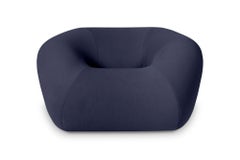 Origami Armchair by Royal Stranger