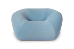 Fauteuil Origami de Royal Stranger