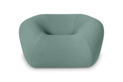Origami Armchair by Royal Stranger