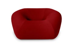 Origami Armchair by Royal Stranger