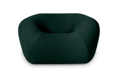 Origami Armchair by Royal Stranger