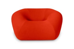 Fauteuil Origami de Royal Stranger