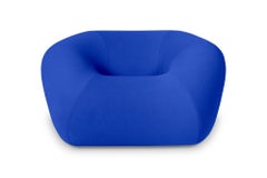 Origami Armchair by Royal Stranger