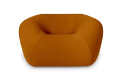 Origami Armchair by Royal Stranger