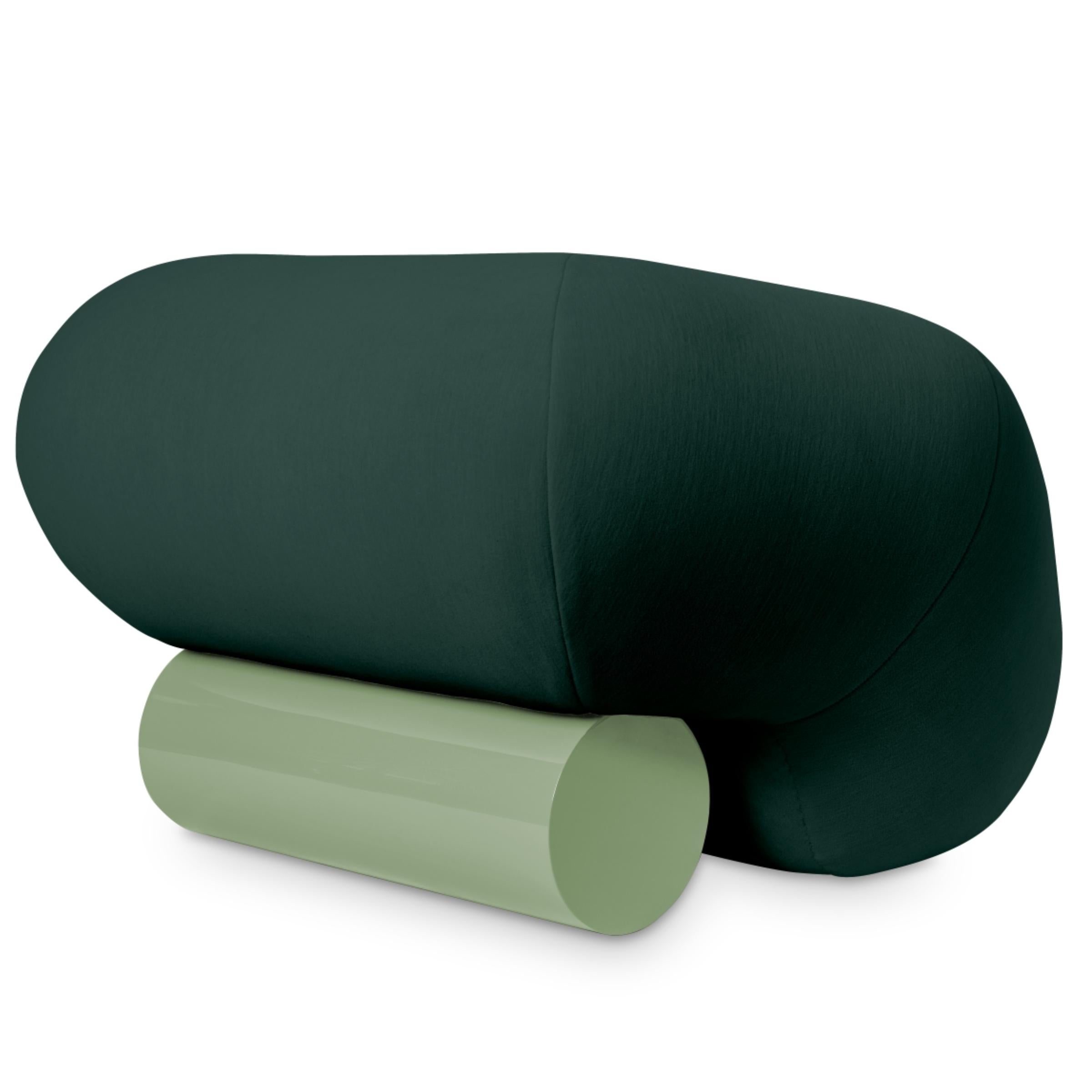 Origami Armchair For Sale 3