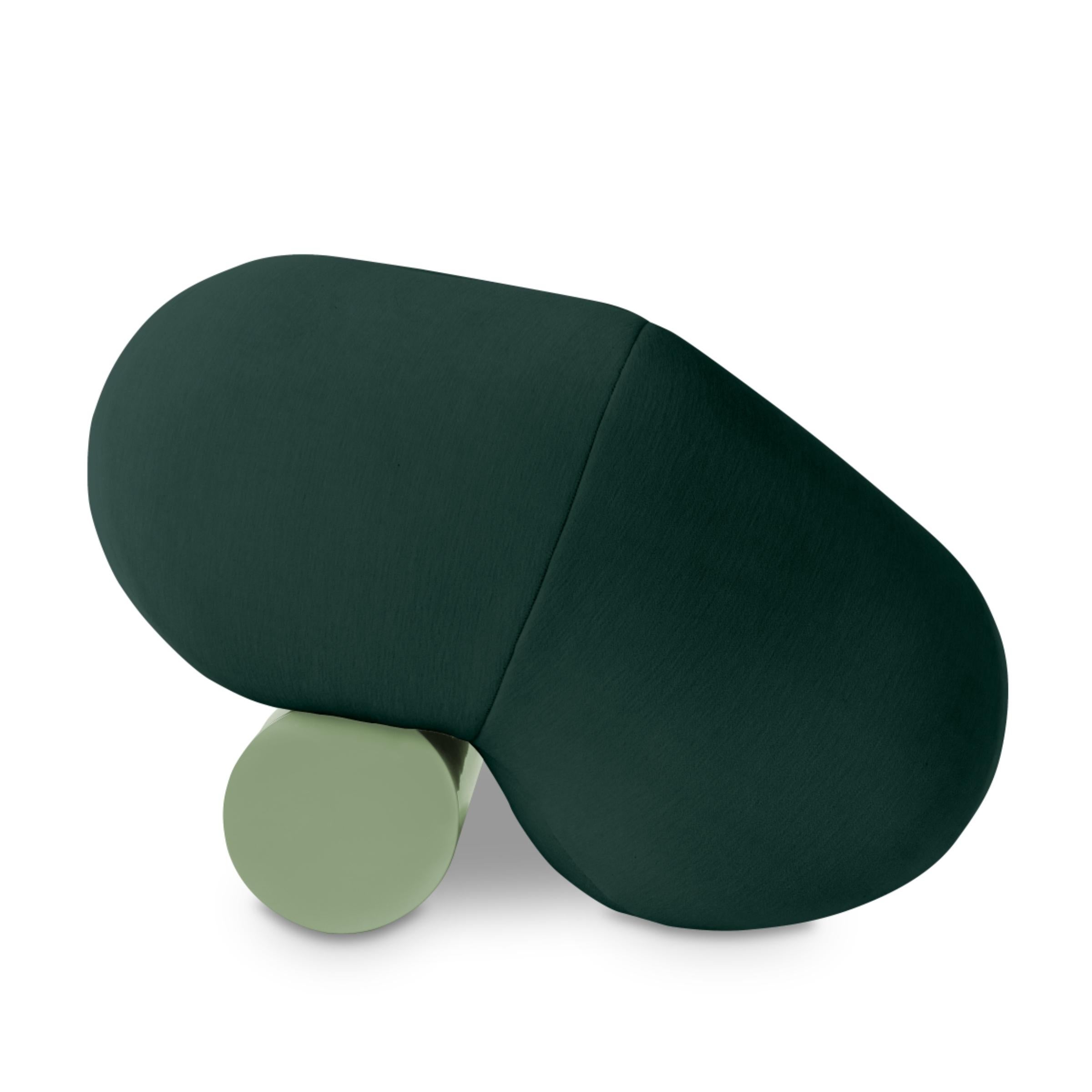 Origami Armchair For Sale 4