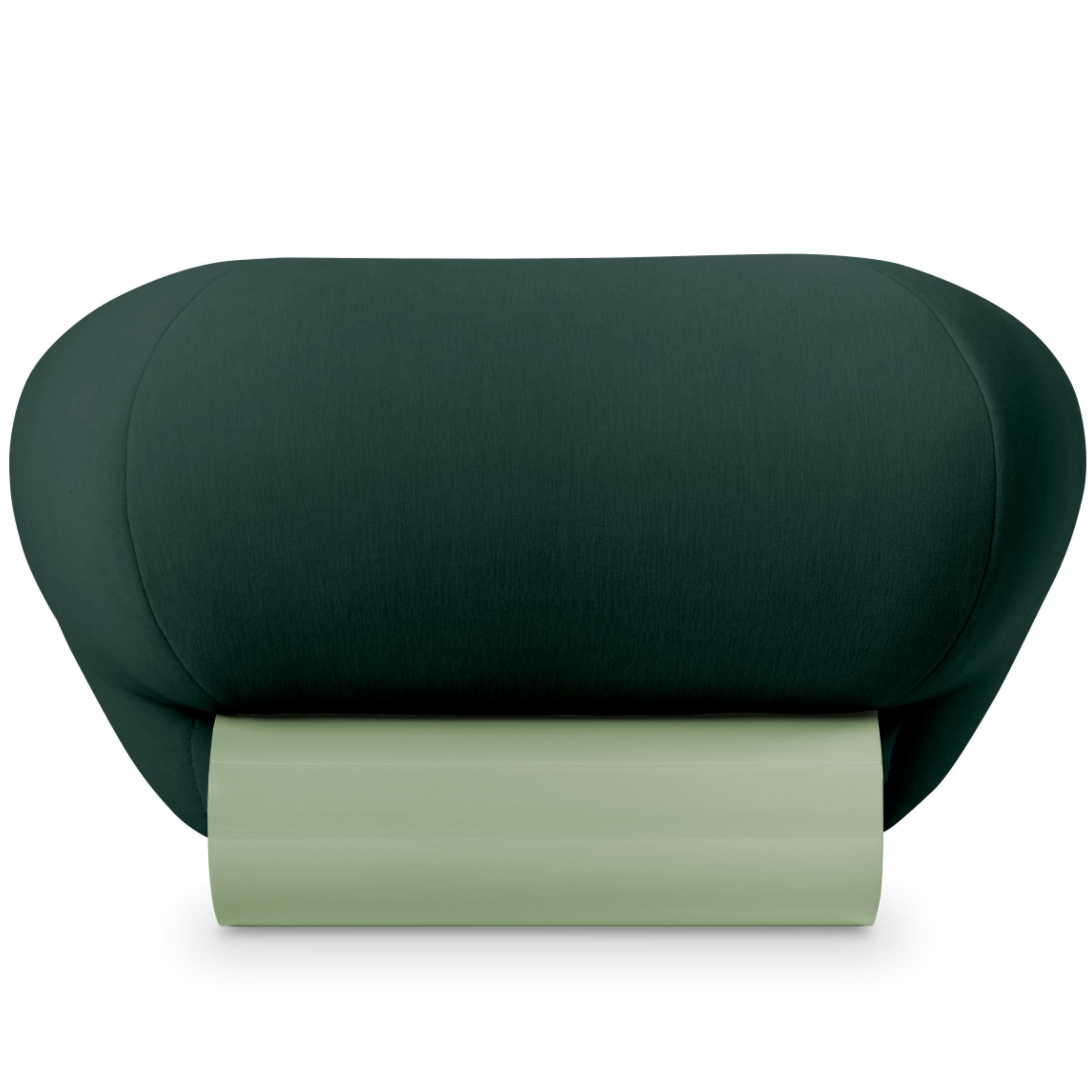 Origami Armchair For Sale 5