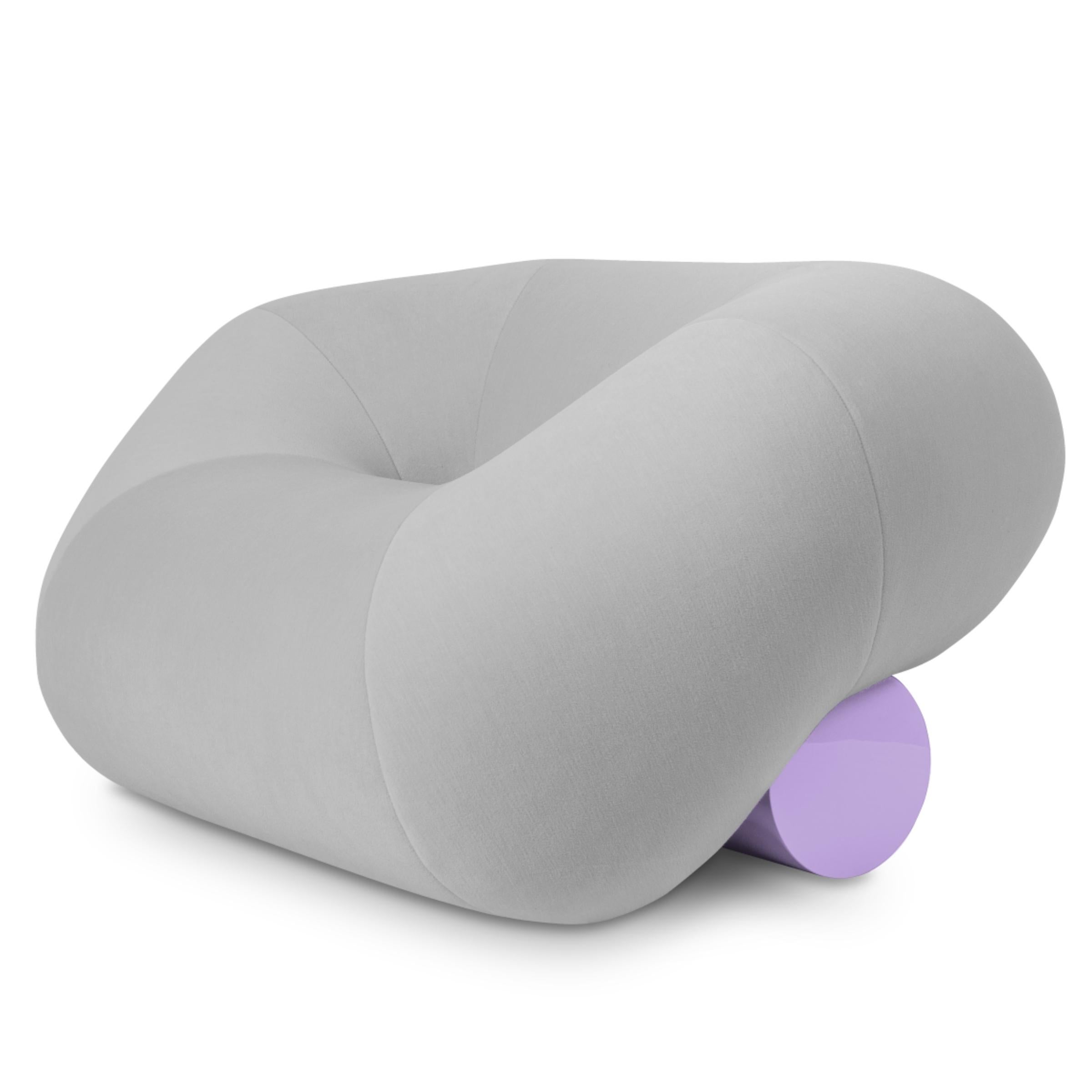 Origami Armchair For Sale 8