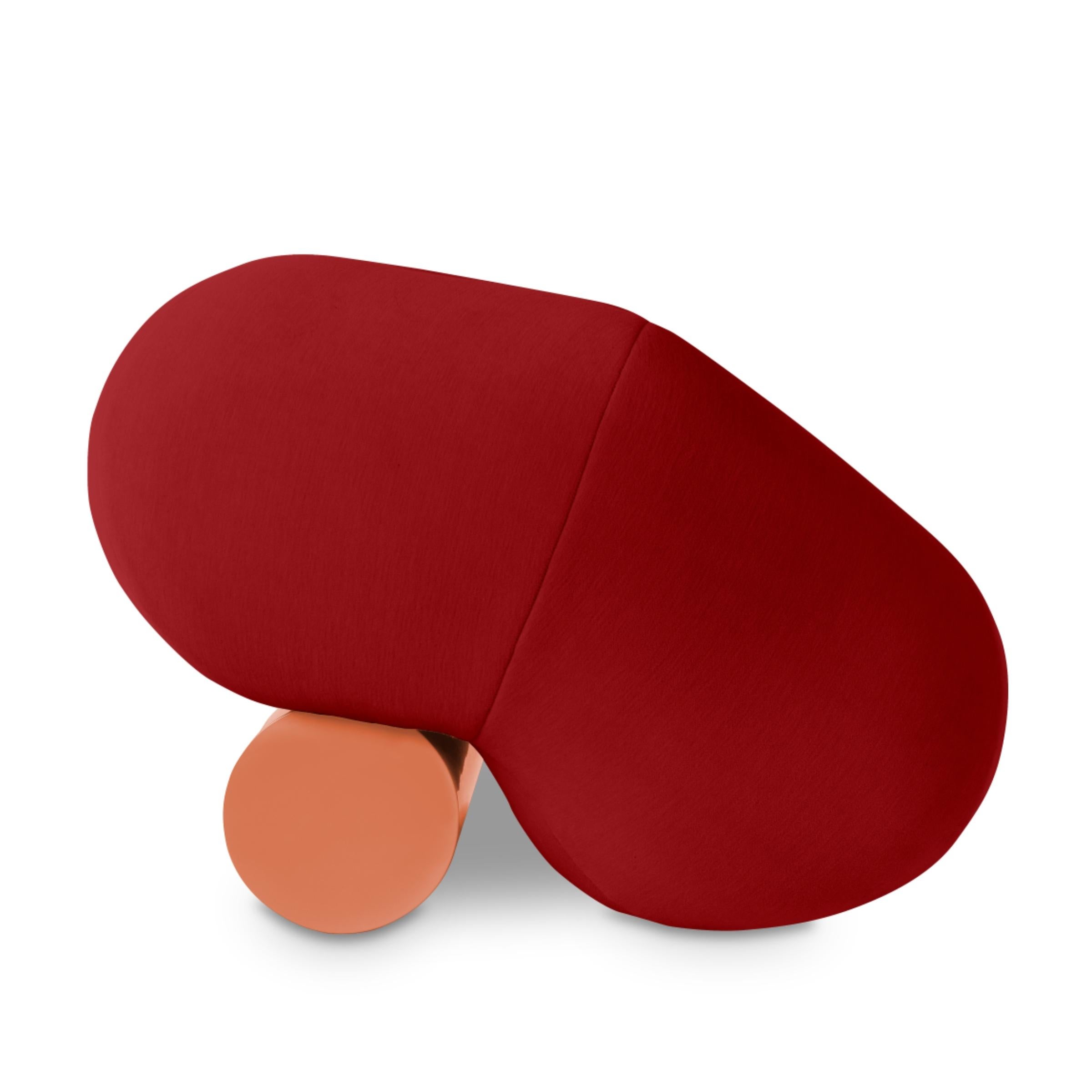 Origami Armchair In New Condition For Sale In Vila Nova De Gaia, PT