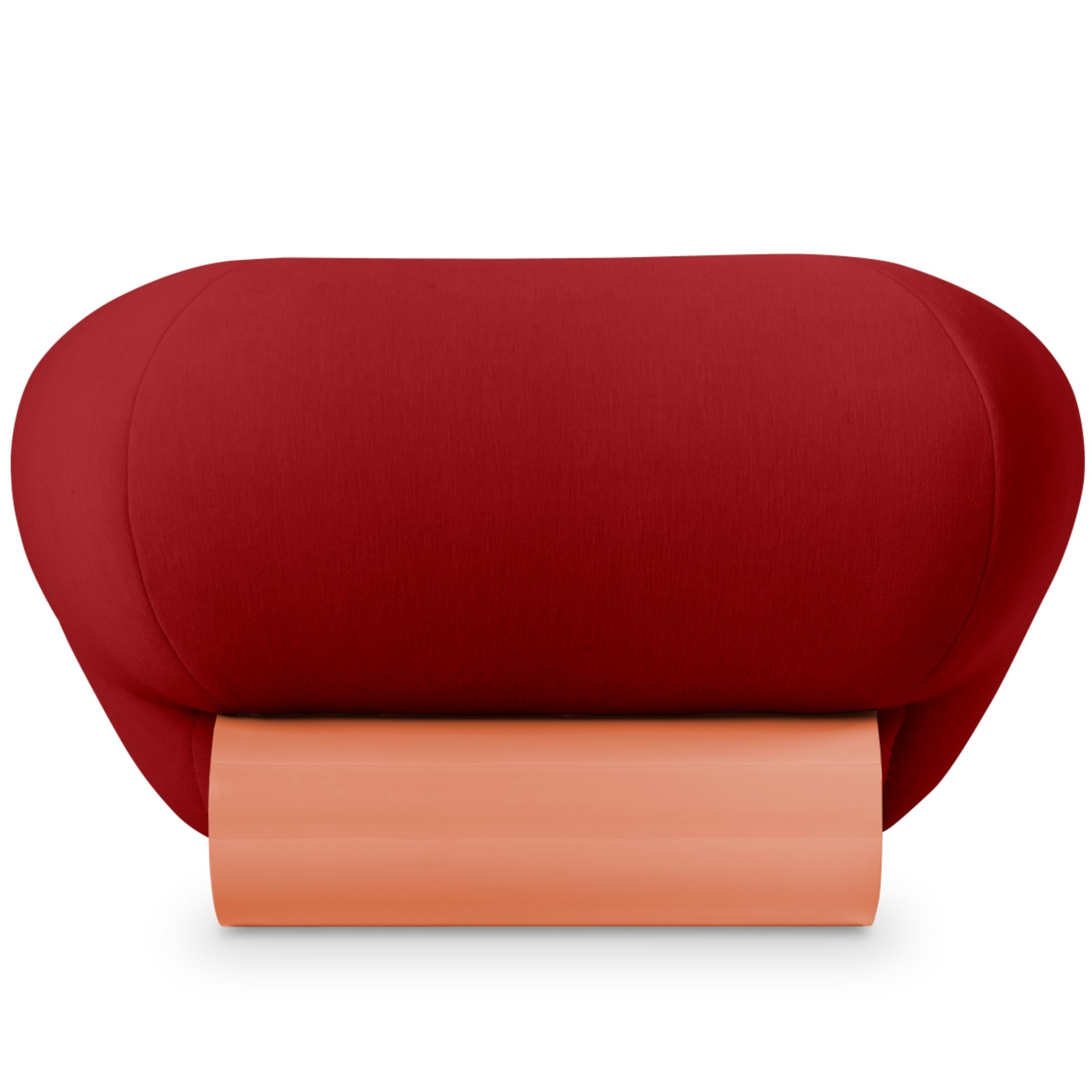 Contemporary Origami Armchair For Sale