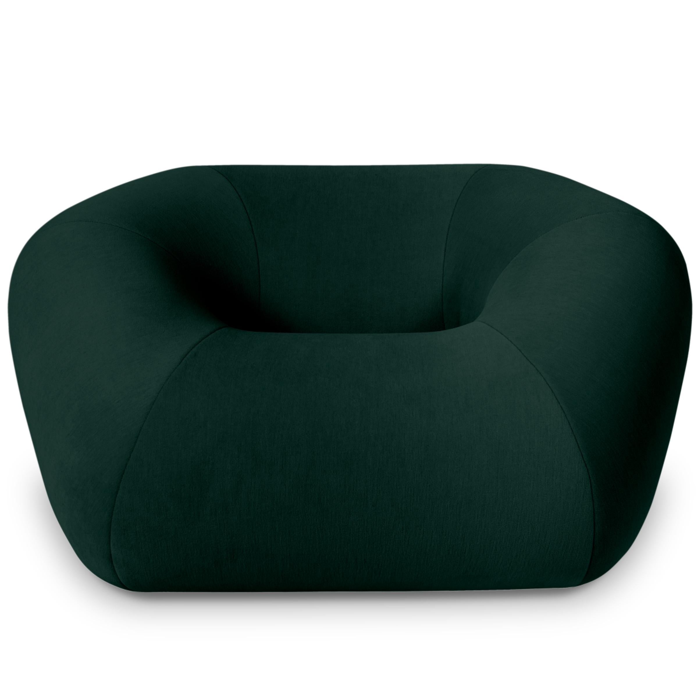Origami Armchair For Sale 1