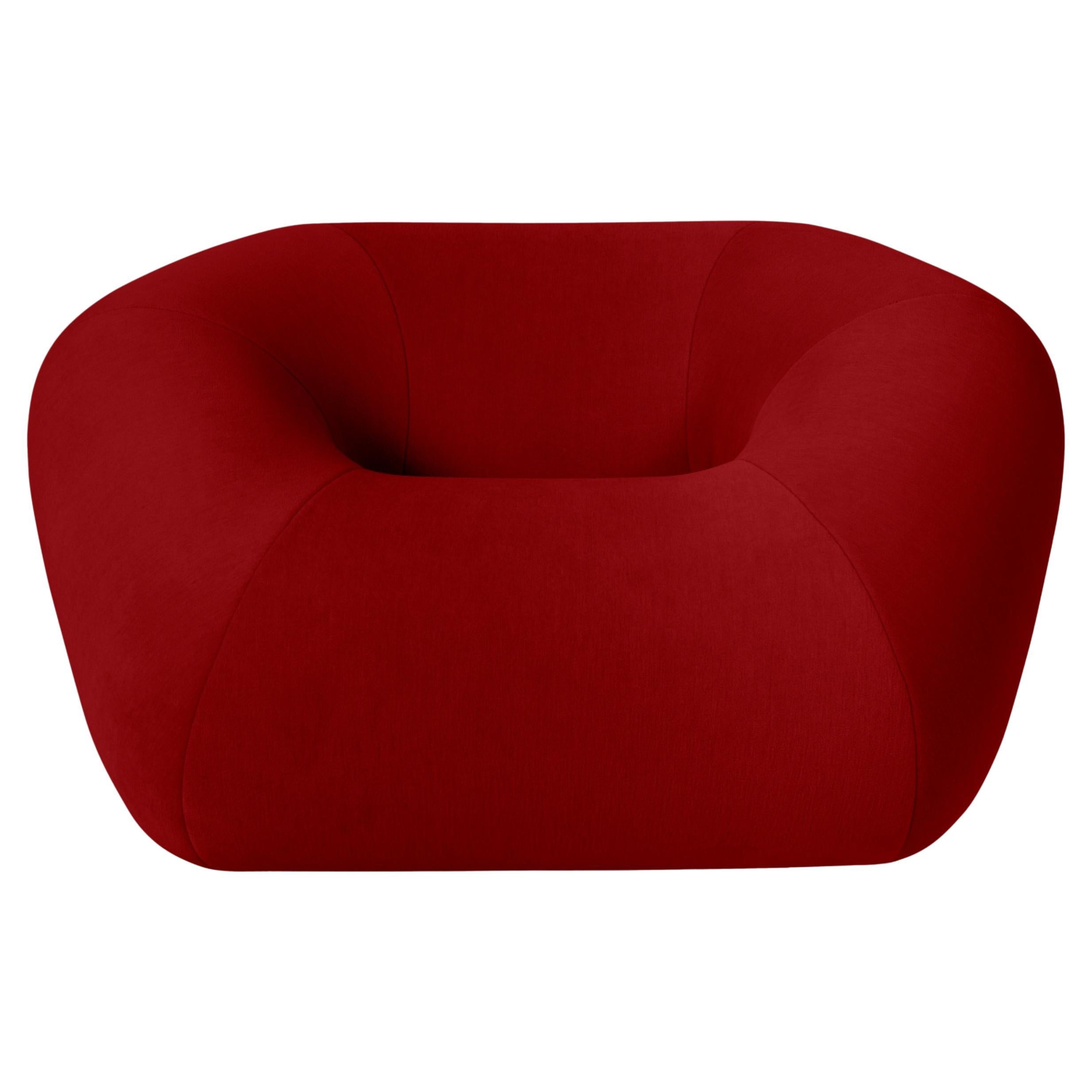 Origami Armchair For Sale