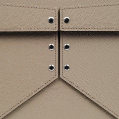 Origami Closet Box taupe
