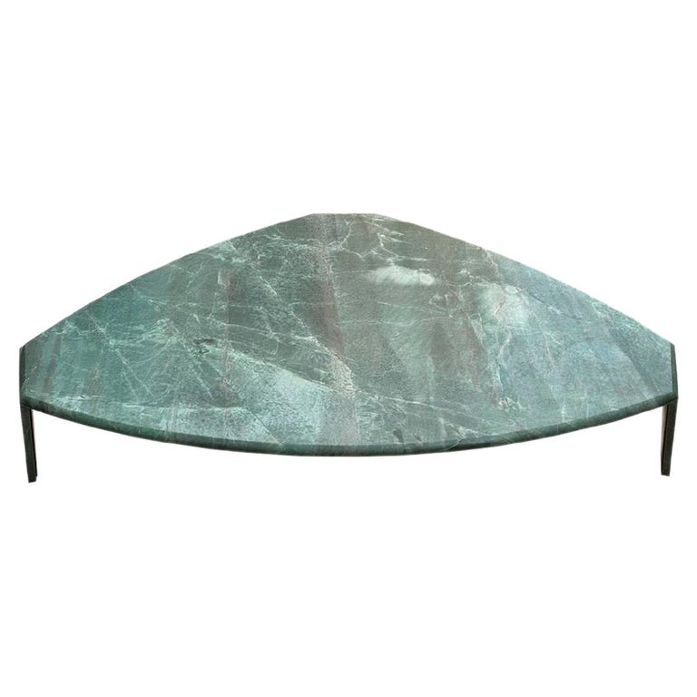 Origami Coffee Table by Atra Design For Sale